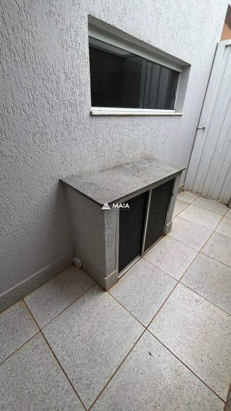 Casa de Condomínio à venda no Vila Alvorada: 