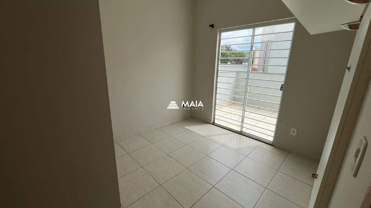 Casa de Condomínio à venda no Vila Alvorada: 