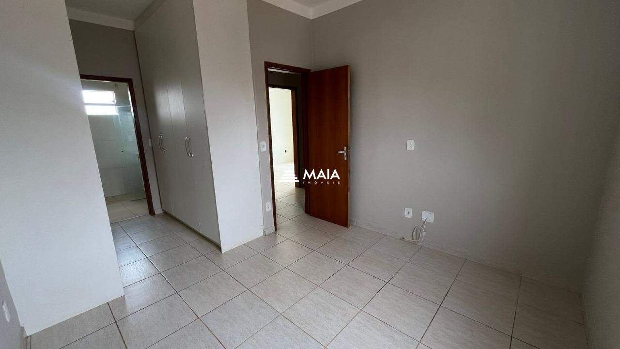 Casa de Condomínio à venda no Vila Alvorada: 