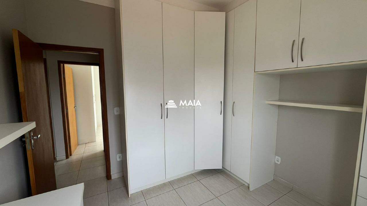 Casa de Condomínio à venda no Vila Alvorada: 