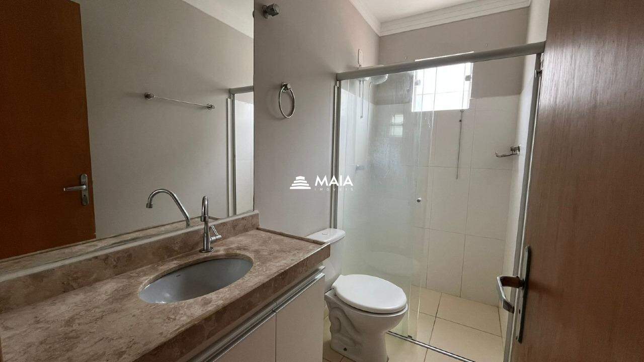 Casa de Condomínio à venda no Vila Alvorada: 