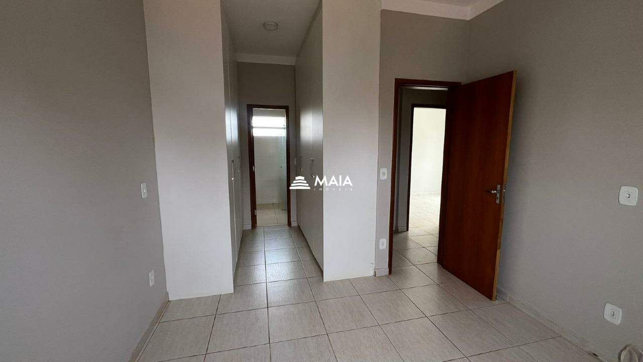 Casa de Condomínio à venda no Vila Alvorada: 