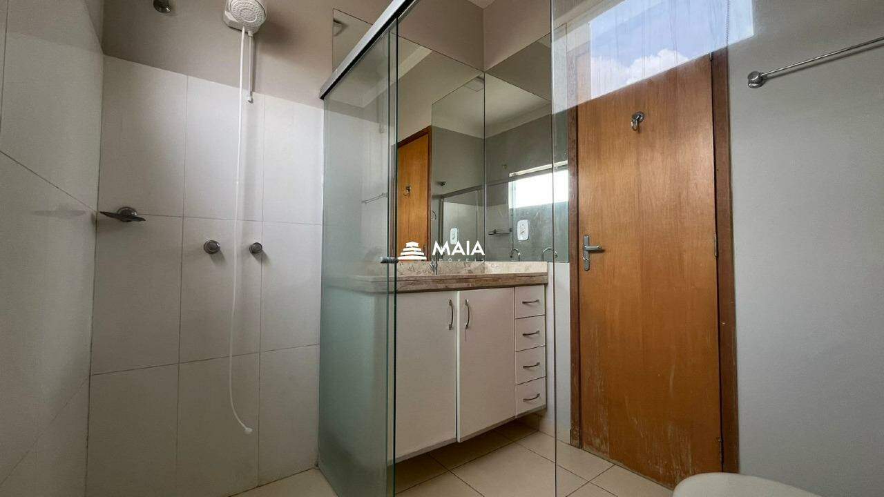 Casa de Condomínio à venda no Vila Alvorada: 