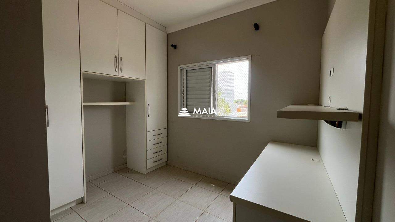 Casa de Condomínio à venda no Vila Alvorada: 