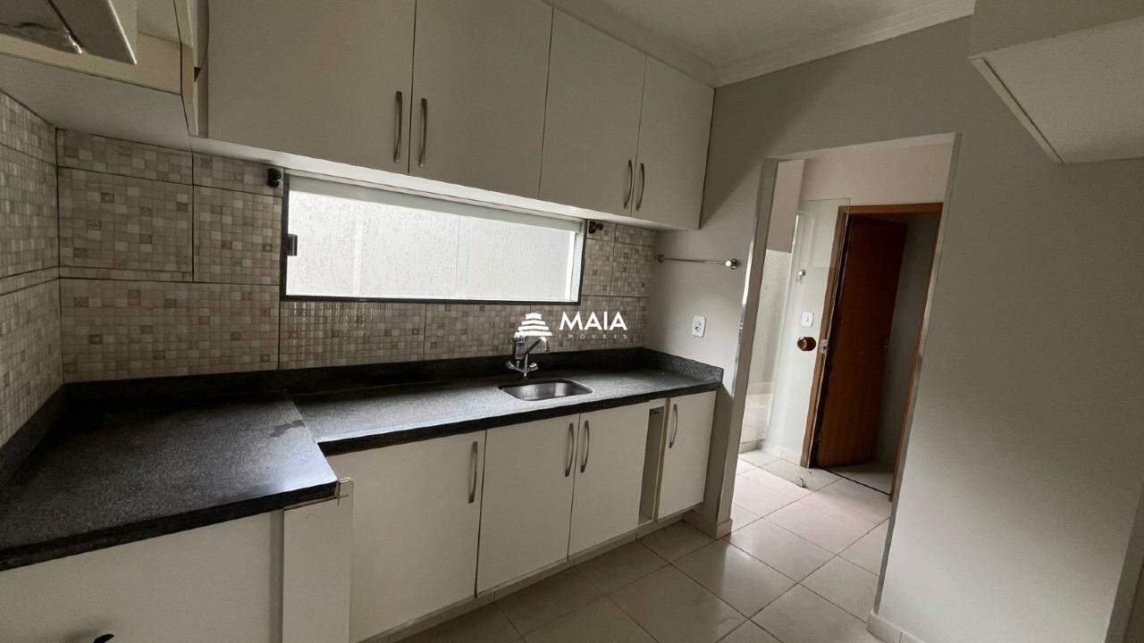 Casa de Condomínio à venda no Vila Alvorada: 