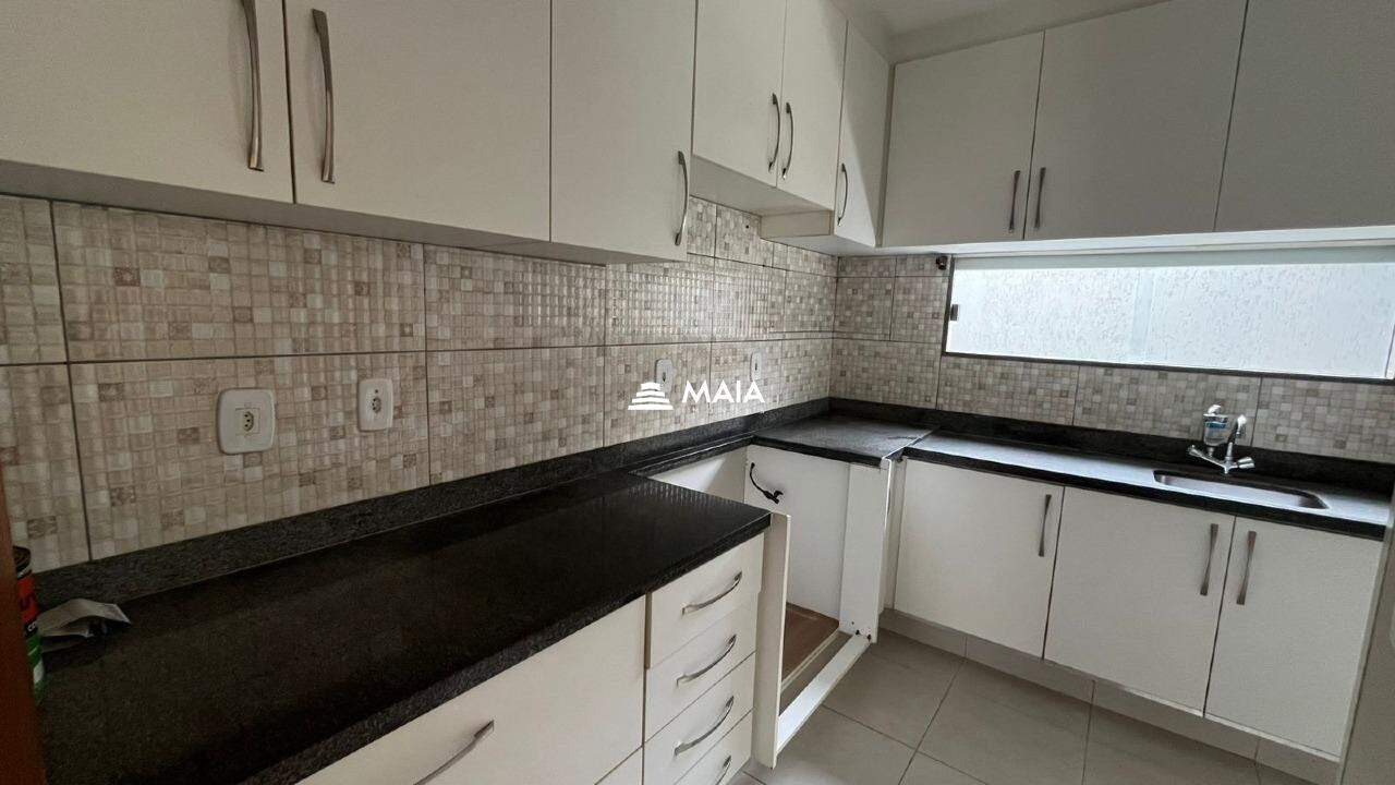 Casa de Condomínio à venda no Vila Alvorada: 