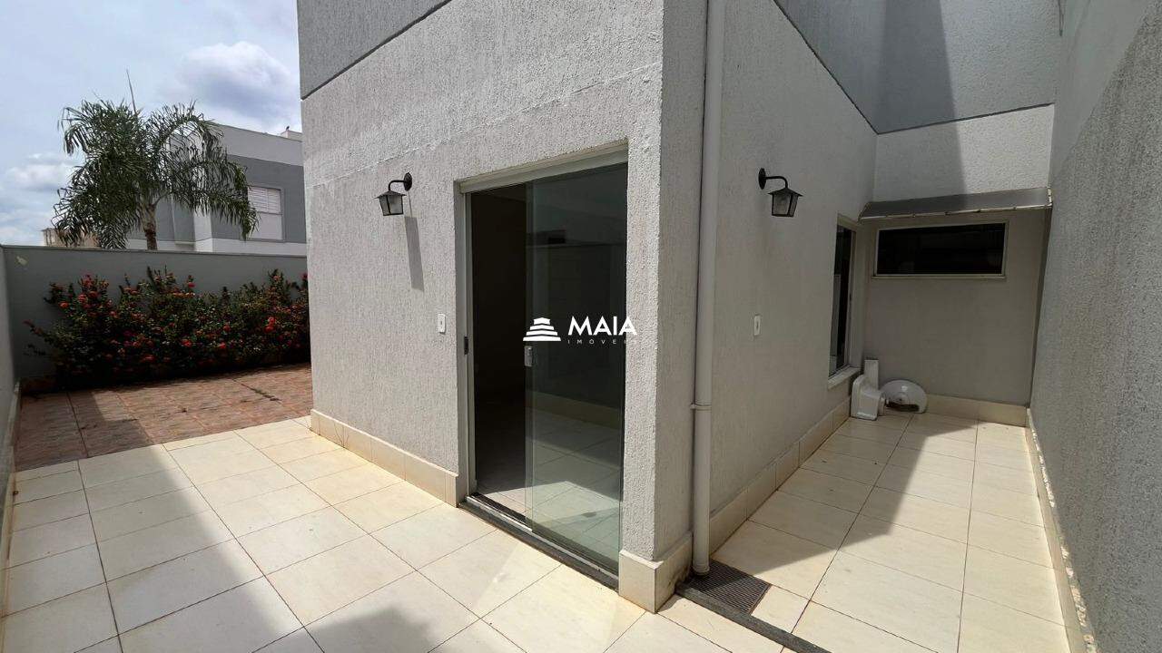 Casa de Condomínio à venda no Vila Alvorada: 