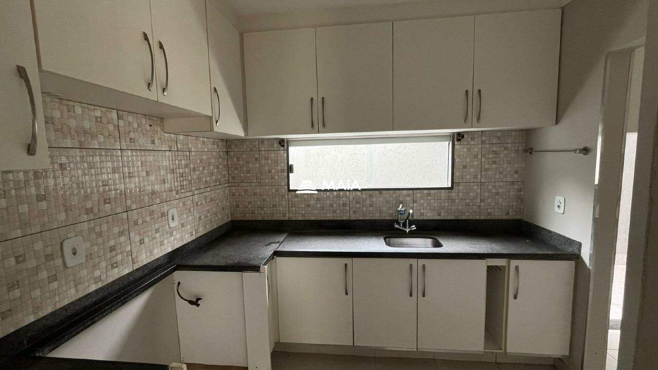 Casa de Condomínio à venda no Vila Alvorada: 