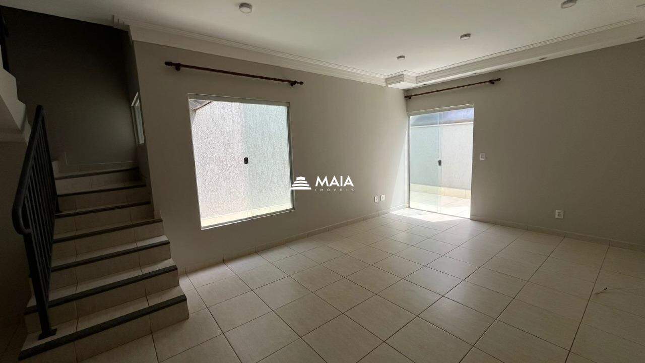 Casa de Condomínio à venda no Vila Alvorada: 