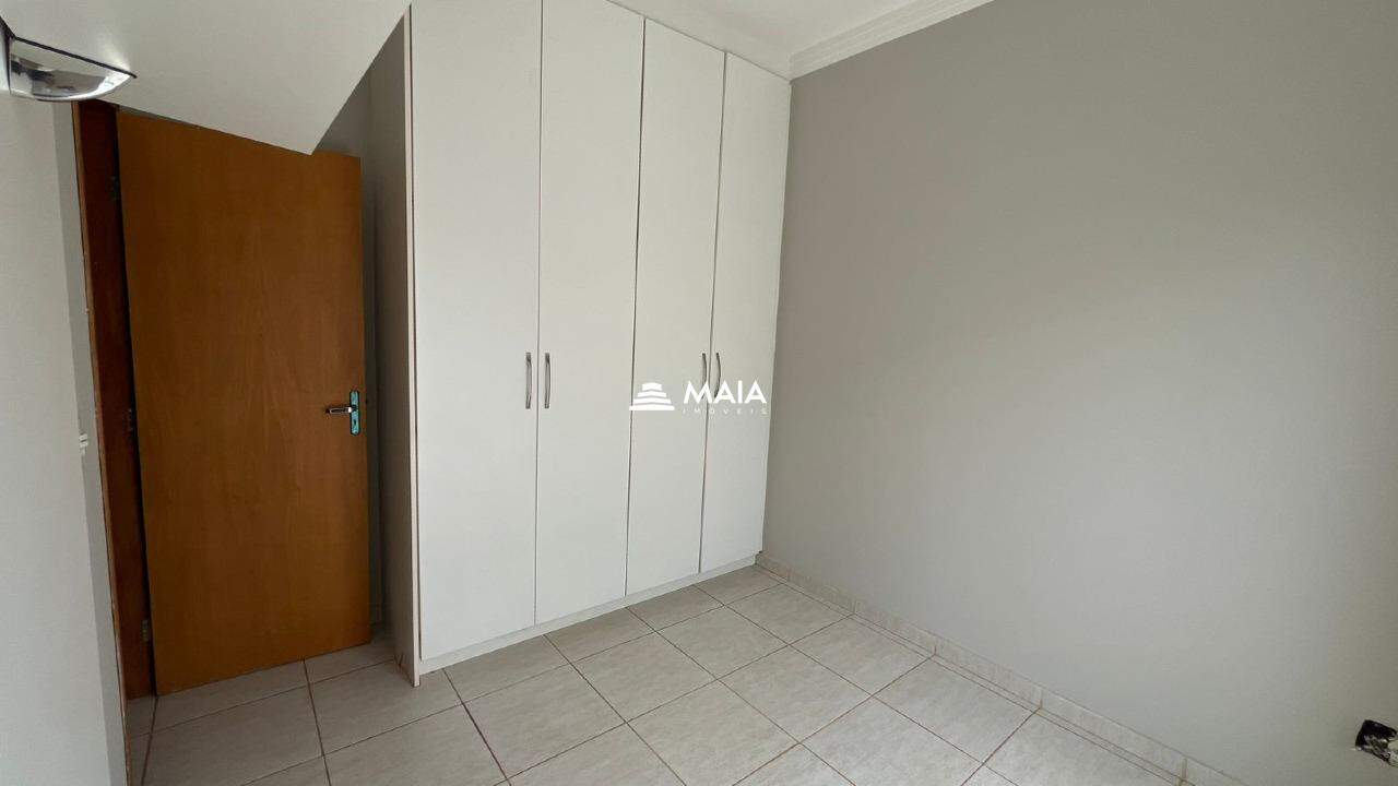 Casa de Condomínio à venda no Vila Alvorada: 