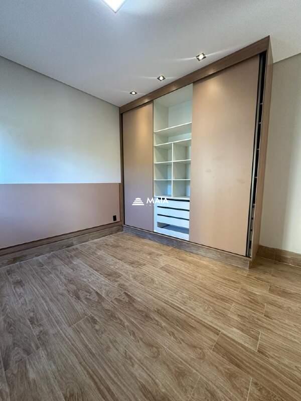 Casa de Condomínio para aluguel no Condomínio Residencial Lago do Jockey: 