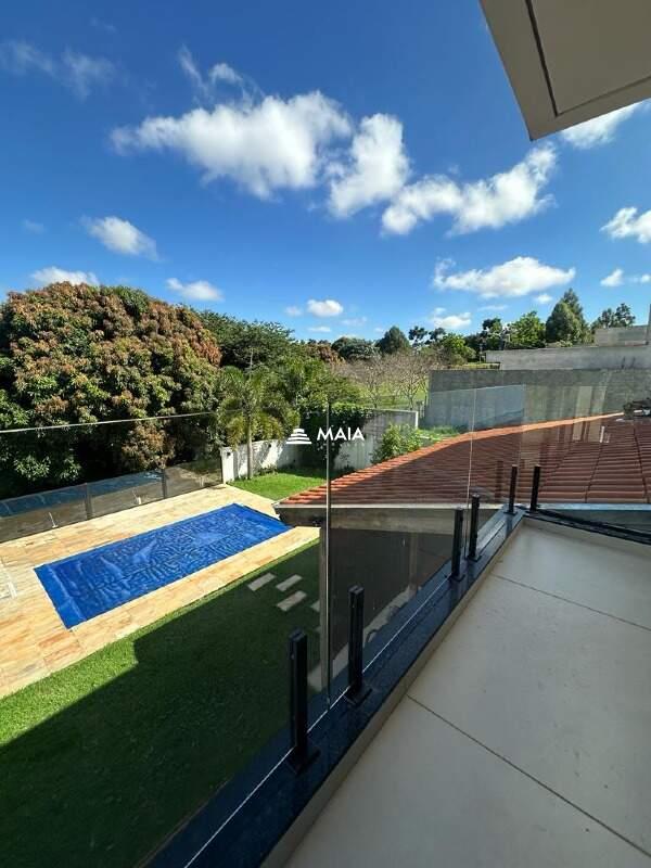 Casa de Condomínio para aluguel no Condomínio Residencial Lago do Jockey: 