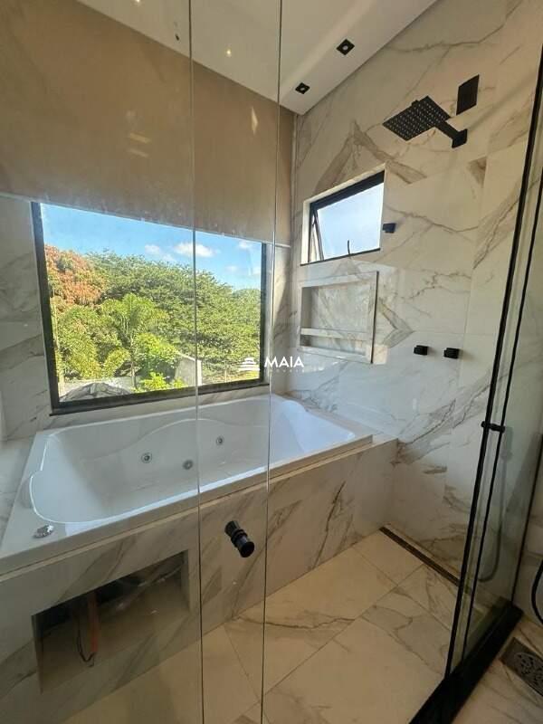 Casa de Condomínio para aluguel no Condomínio Residencial Lago do Jockey: 