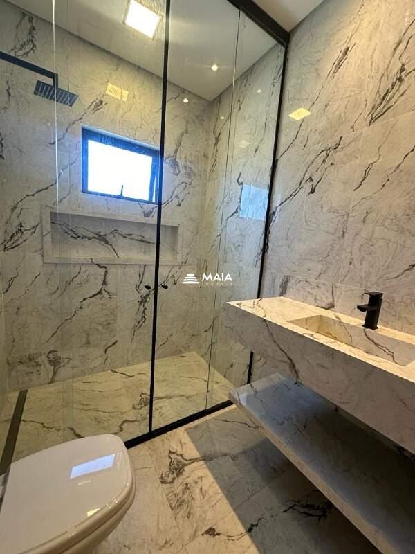 Casa de Condomínio para aluguel no Condomínio Residencial Lago do Jockey: 