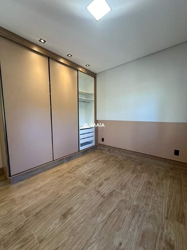 Casa de Condomínio para aluguel no Condomínio Residencial Lago do Jockey: 