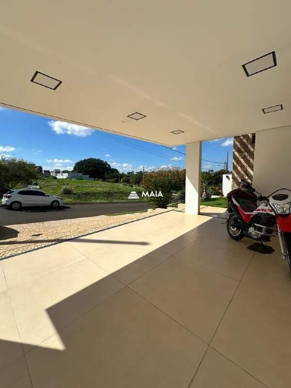 Casa de Condomínio para aluguel no Condomínio Residencial Lago do Jockey: 