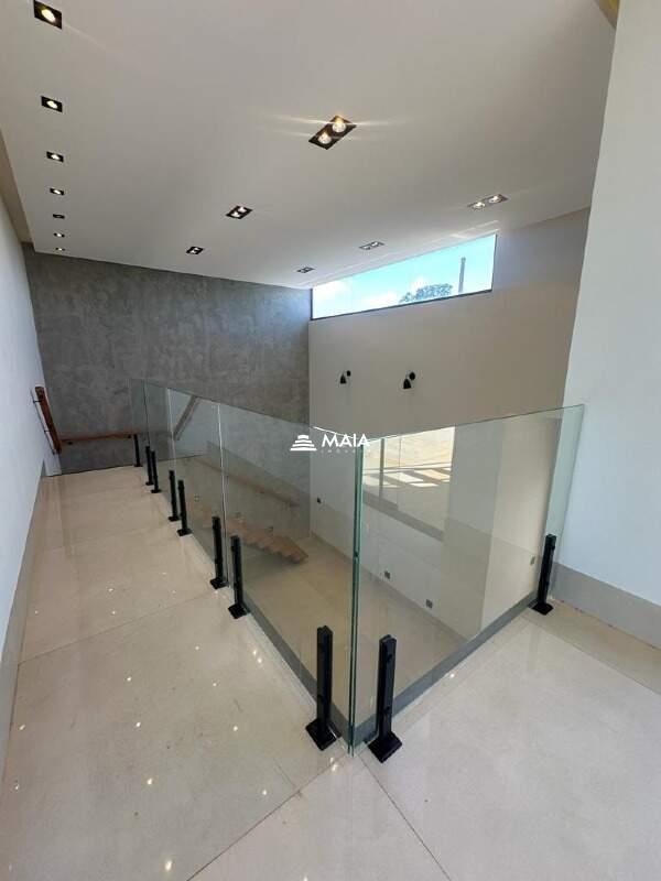 Casa de Condomínio para aluguel no Condomínio Residencial Lago do Jockey: 