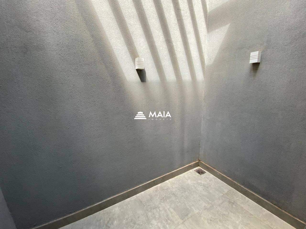 Casa à venda no Parque das Laranjeiras: 