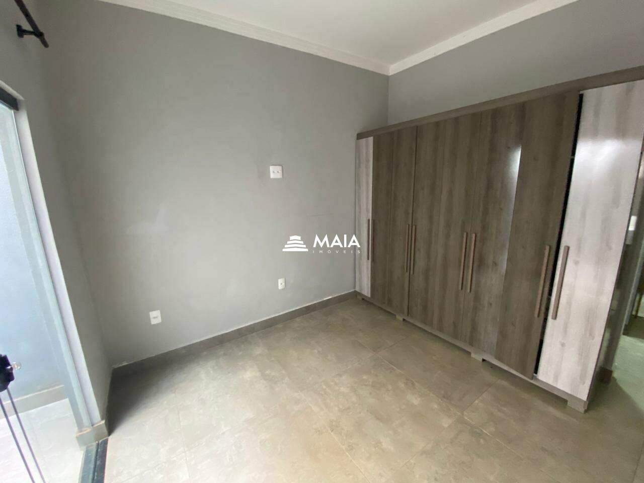 Casa à venda no Parque das Laranjeiras: 