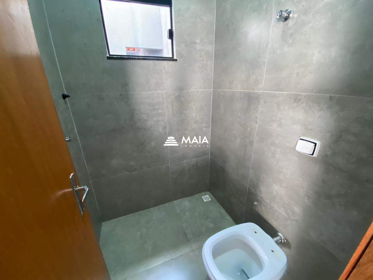 Casa à venda no Parque das Laranjeiras: 