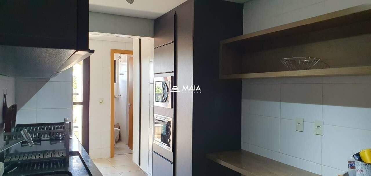 Apartamento à venda no Santa Maria: 