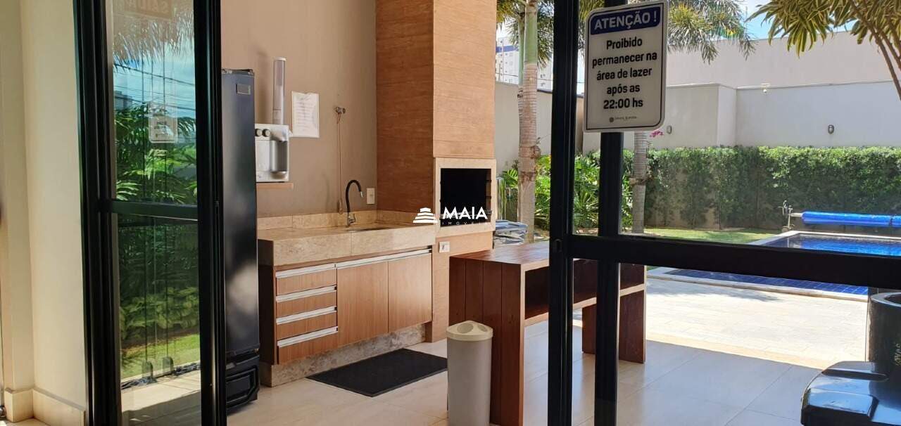 Apartamento à venda no Santa Maria: 