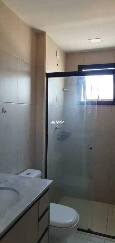 Apartamento à venda no Santa Maria: 
