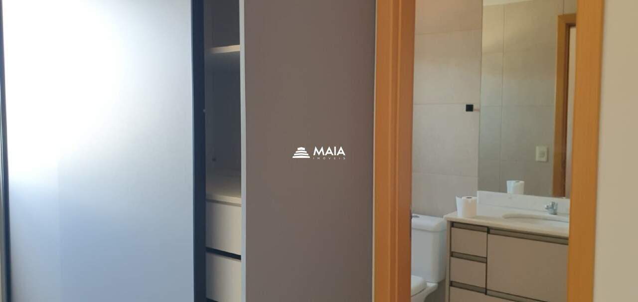 Apartamento à venda no Santa Maria: 