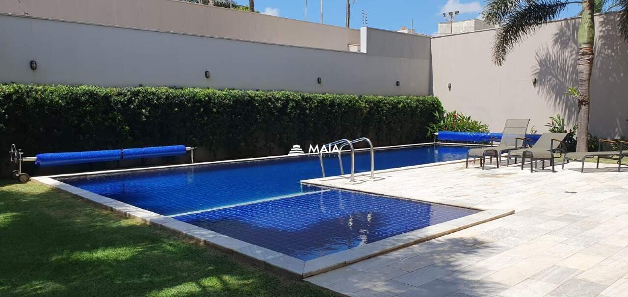 Apartamento à venda no Santa Maria: 