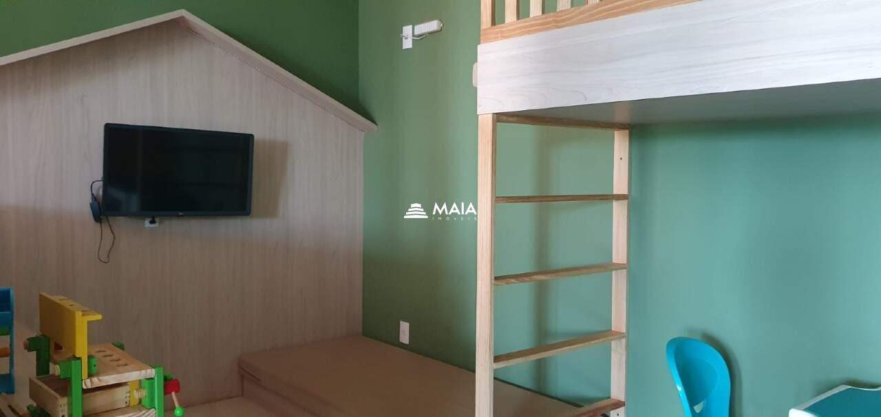 Apartamento à venda no Santa Maria: 