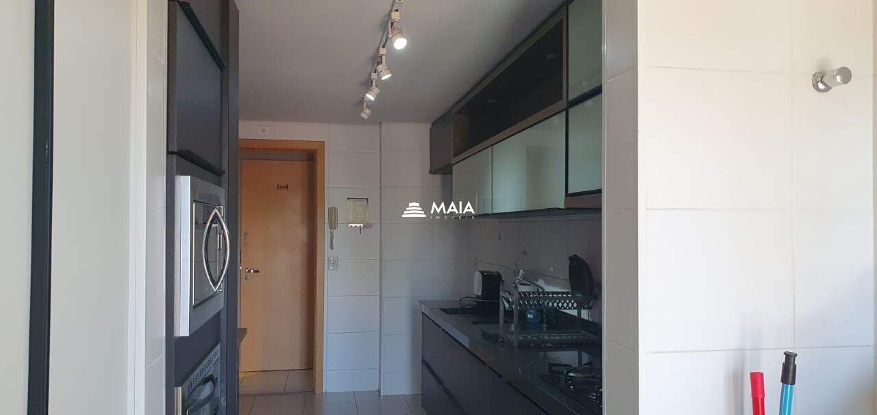 Apartamento à venda no Santa Maria: 