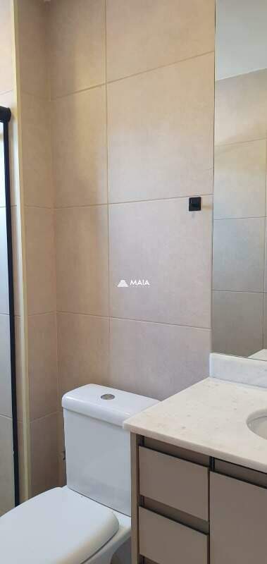 Apartamento à venda no Santa Maria: 