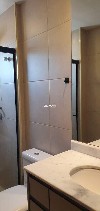 Apartamento à venda no Santa Maria: 