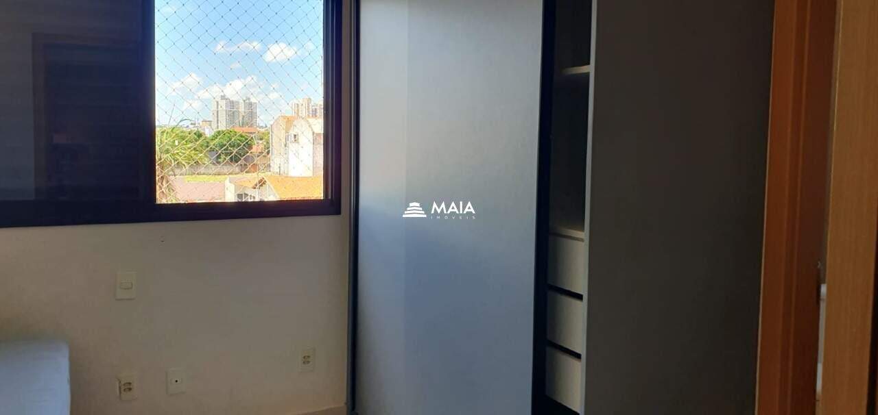 Apartamento à venda no Santa Maria: 