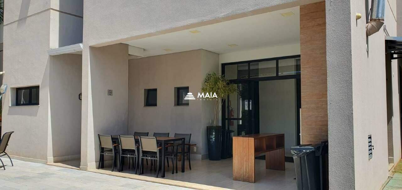 Apartamento à venda no Santa Maria: 