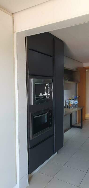 Apartamento à venda no Santa Maria: 