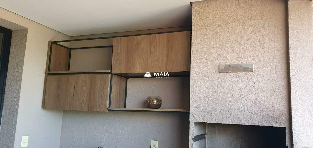 Apartamento à venda no Santa Maria: 