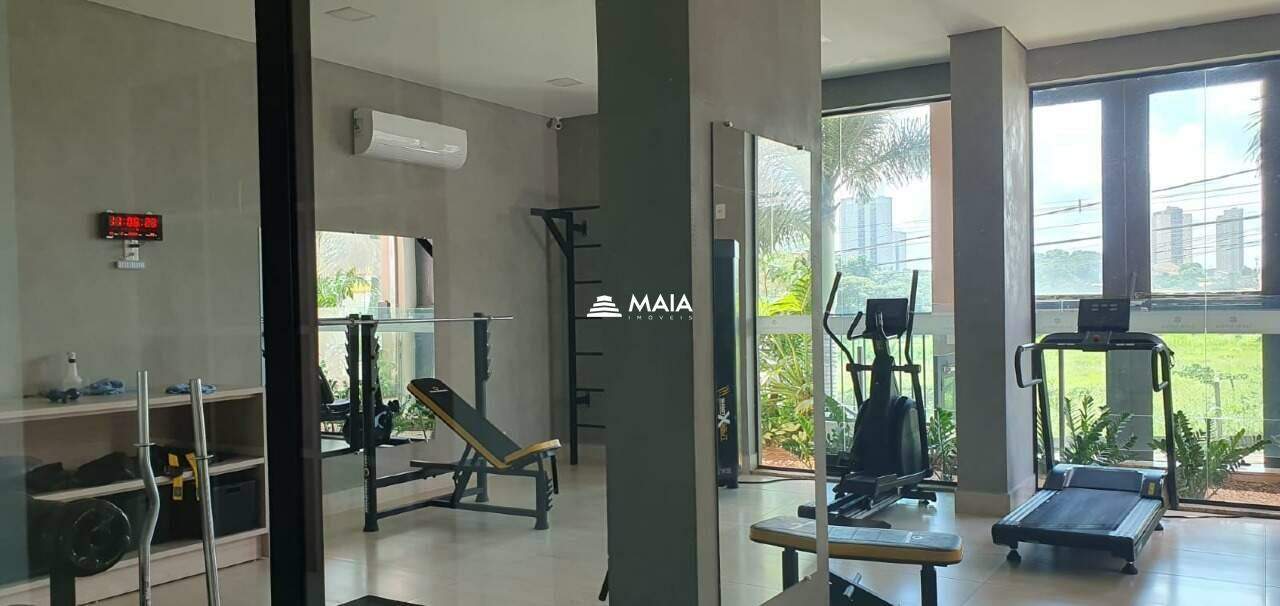 Apartamento à venda no Santa Maria: 