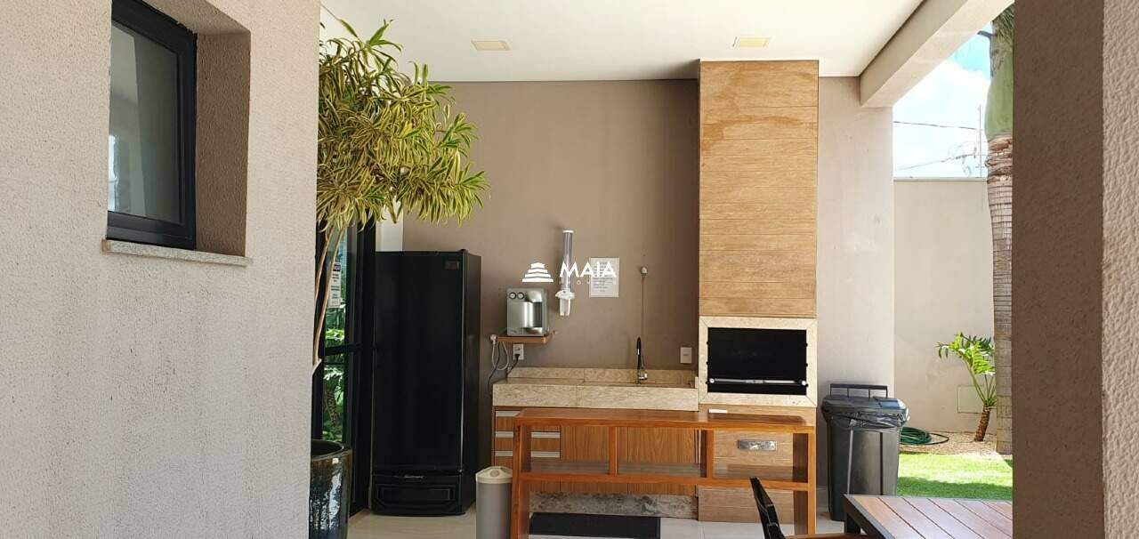 Apartamento à venda no Santa Maria: 