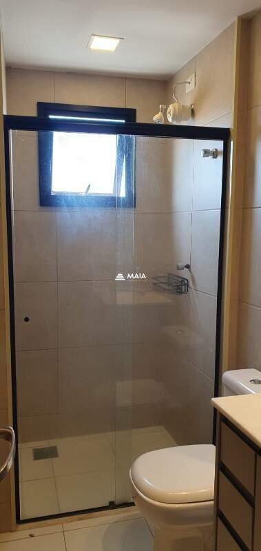 Apartamento à venda no Santa Maria: 