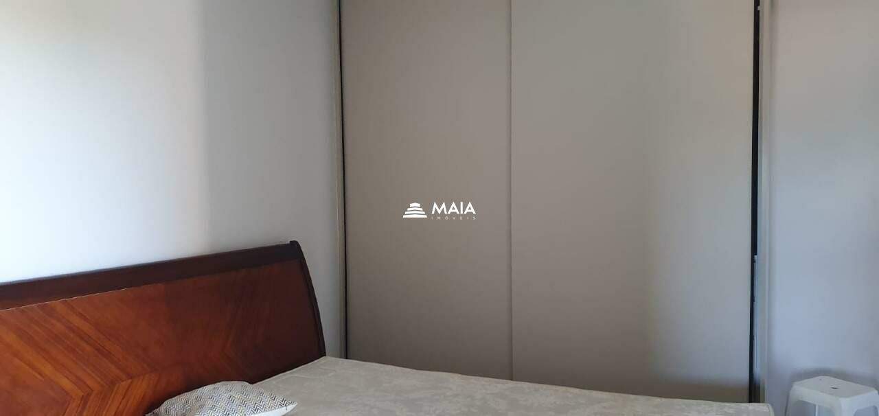 Apartamento à venda no Santa Maria: 