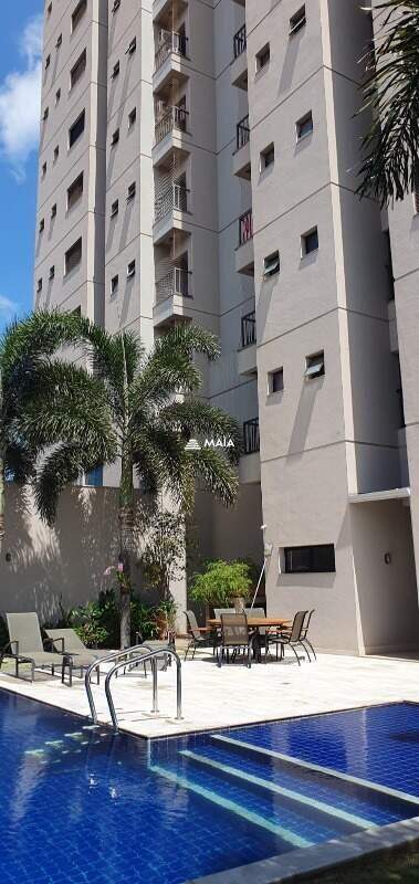 Apartamento à venda no Santa Maria: 