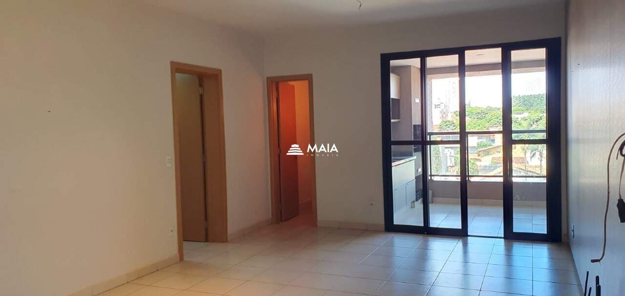 Apartamento à venda no Santa Maria: 