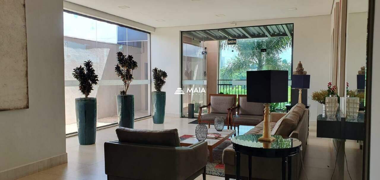 Apartamento a venda no Residencial Santa Sophia