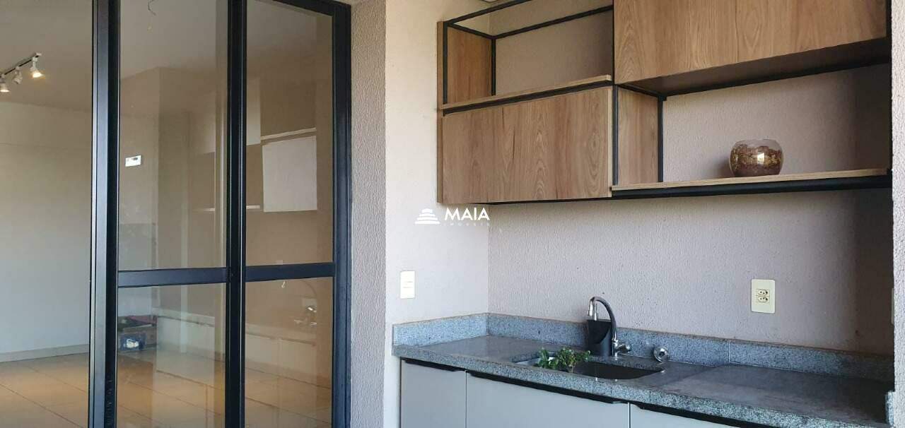 Apartamento à venda no Santa Maria: 