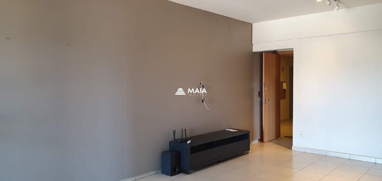 Apartamento à venda no Santa Maria: 