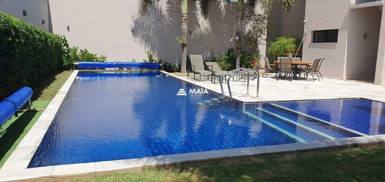 Apartamento à venda no Santa Maria: 