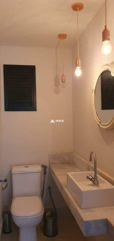 Apartamento à venda no Santa Maria: 