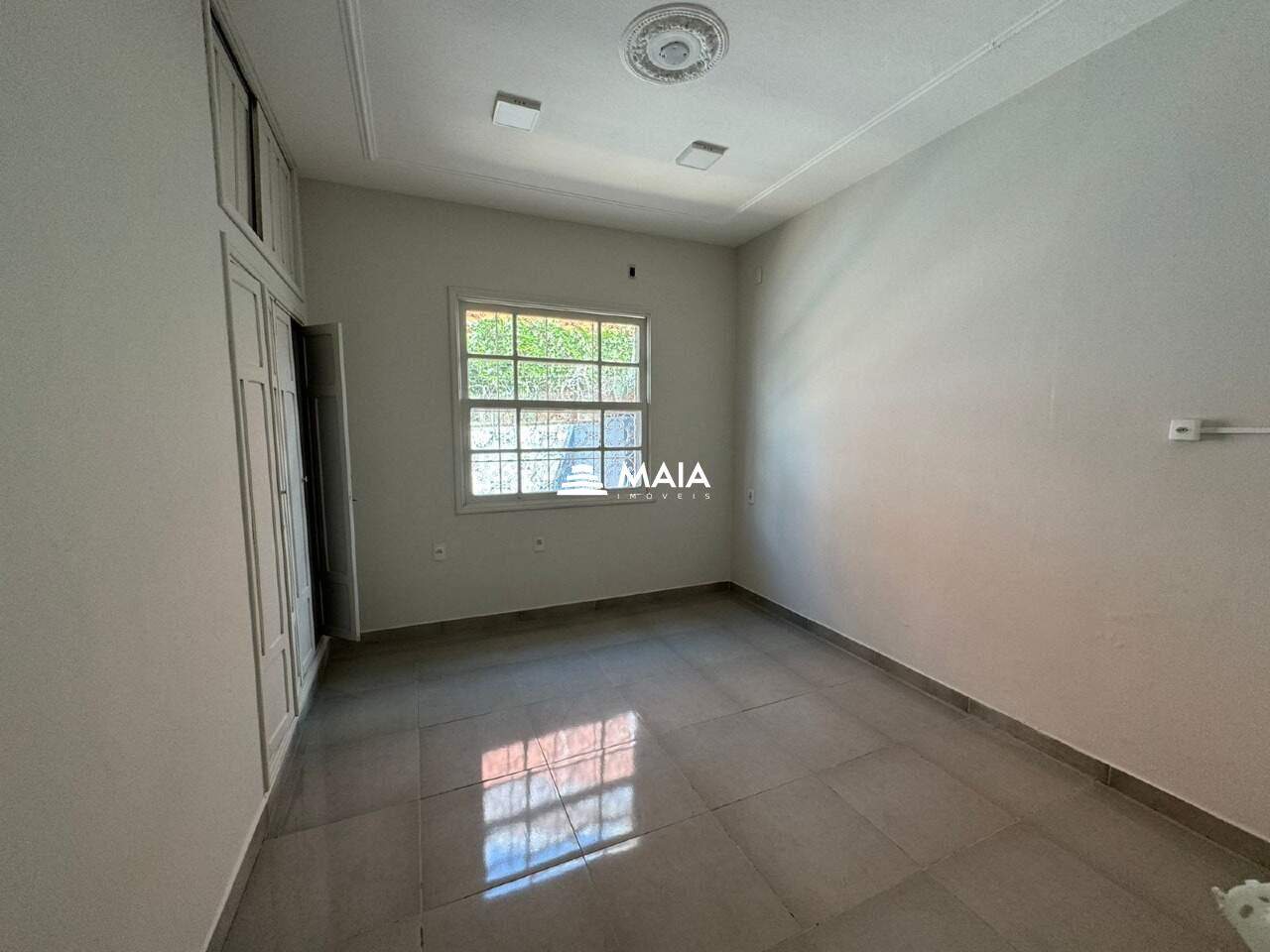 Casa à venda no Centro: 