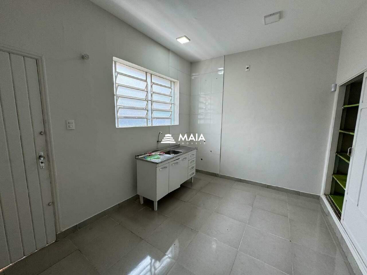 Casa à venda no Centro: 